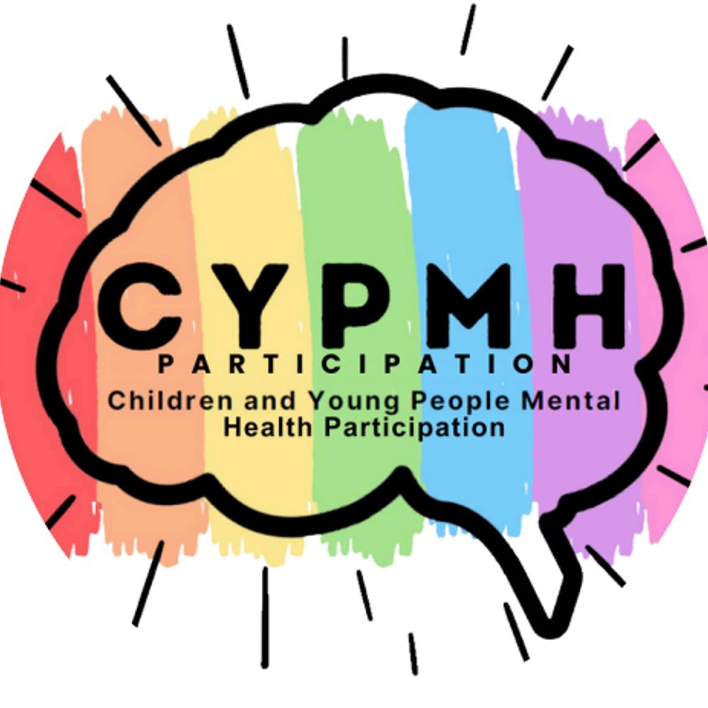Children and Young People's Mental Health Participation Team