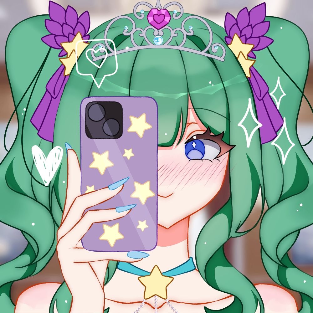 magical hasu