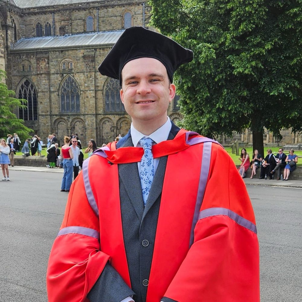 Dr Thomas Graves