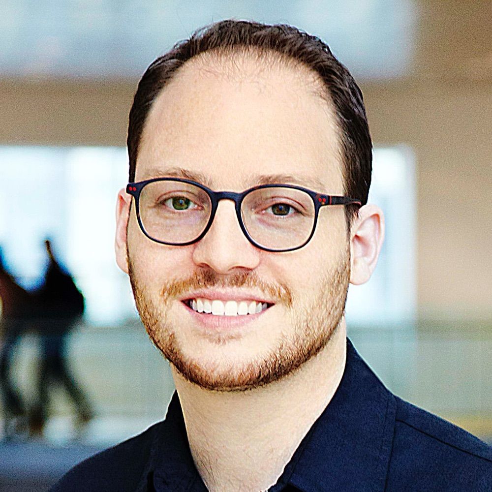 Steven Hoffman