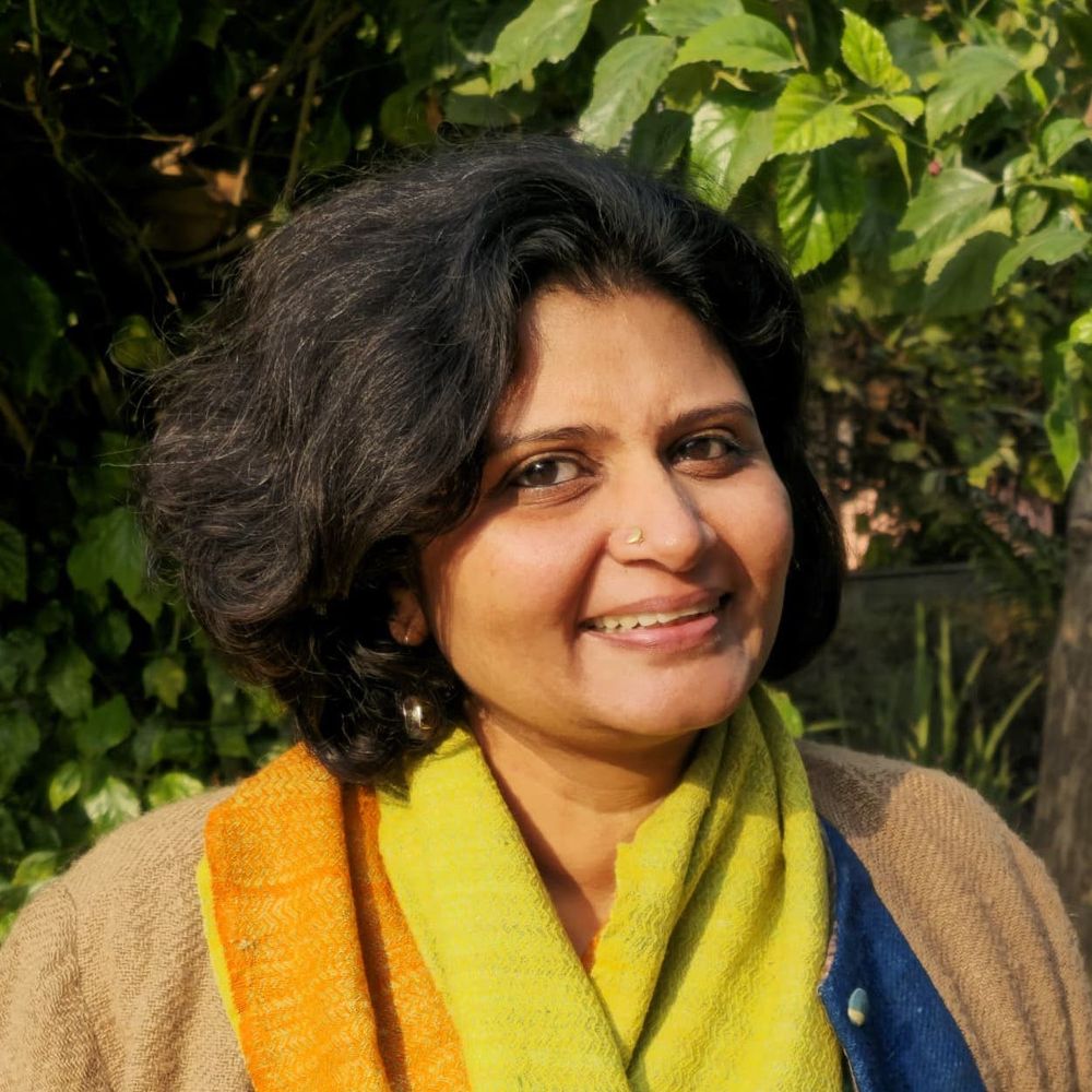 Shreya Jha