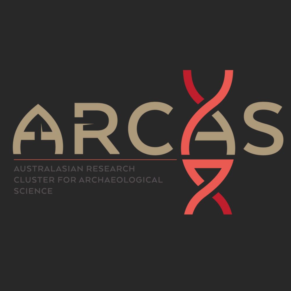 Australasian Research Cluster for Archaeological Science