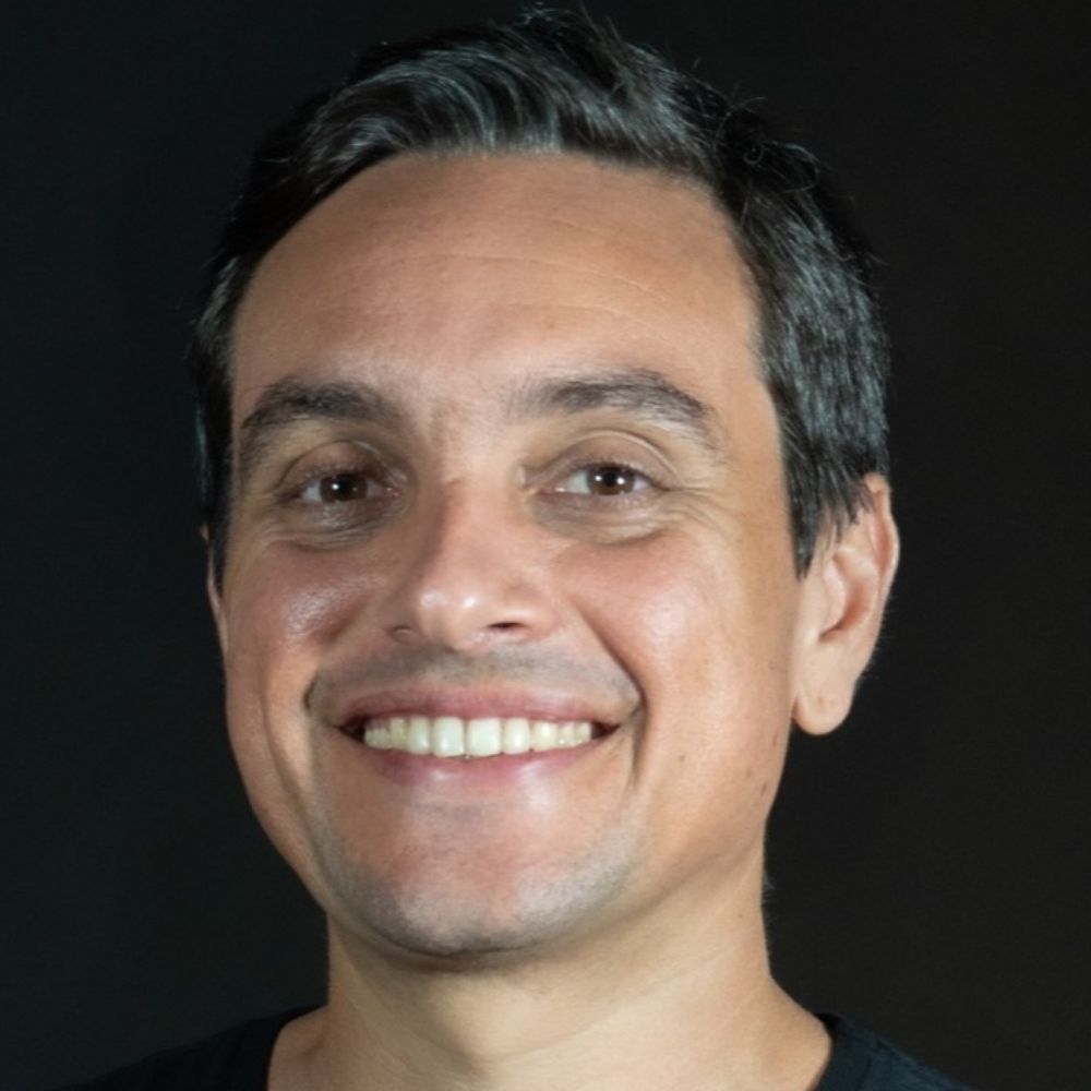 Hugo Rodrigues
