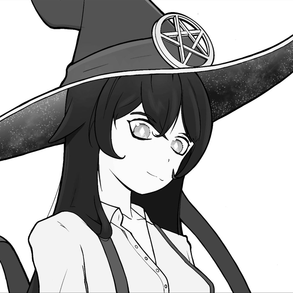 𝓣𝓱𝓮 𝓜𝓪𝓰𝓲𝓬𝓲𝓪𝓷 〜★