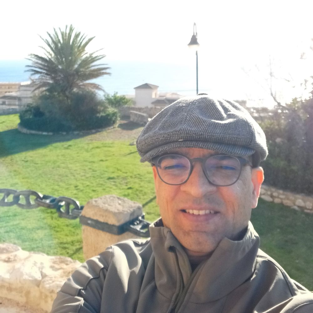 Sumeet Malik