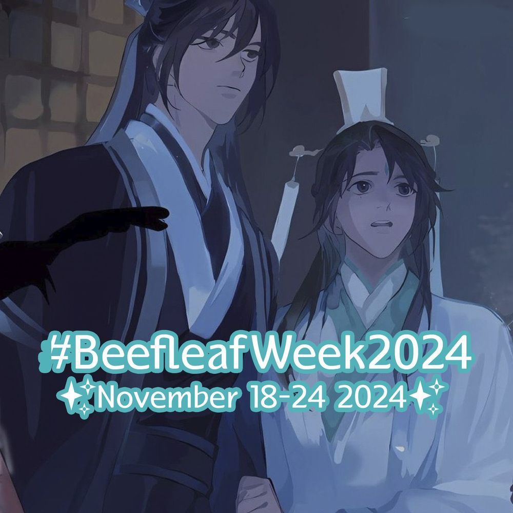 Beefleaf Week 2024 | November 18-24