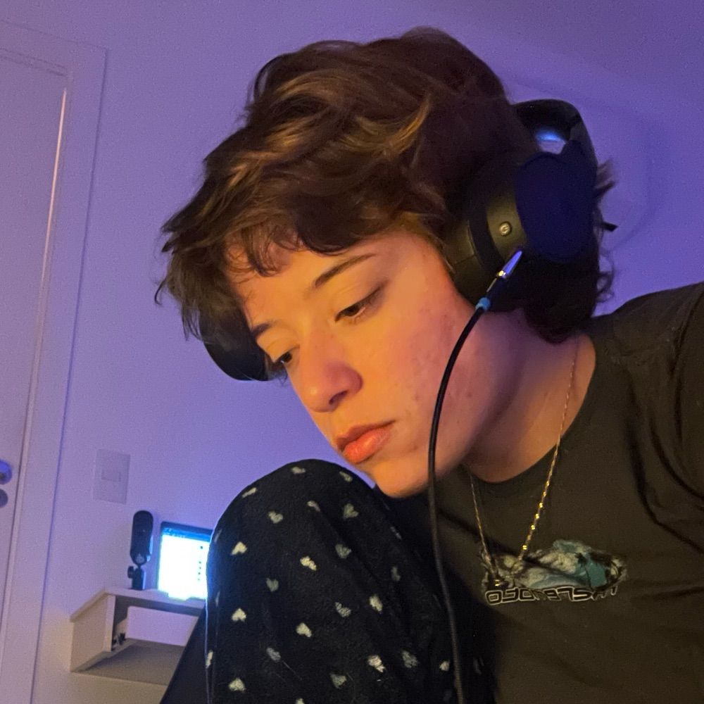 tøri