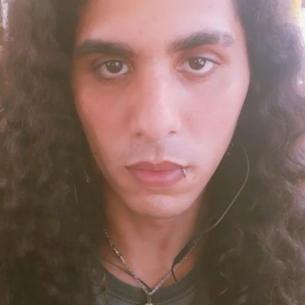 saint jimmy carioca