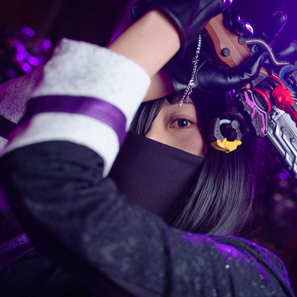 亥織