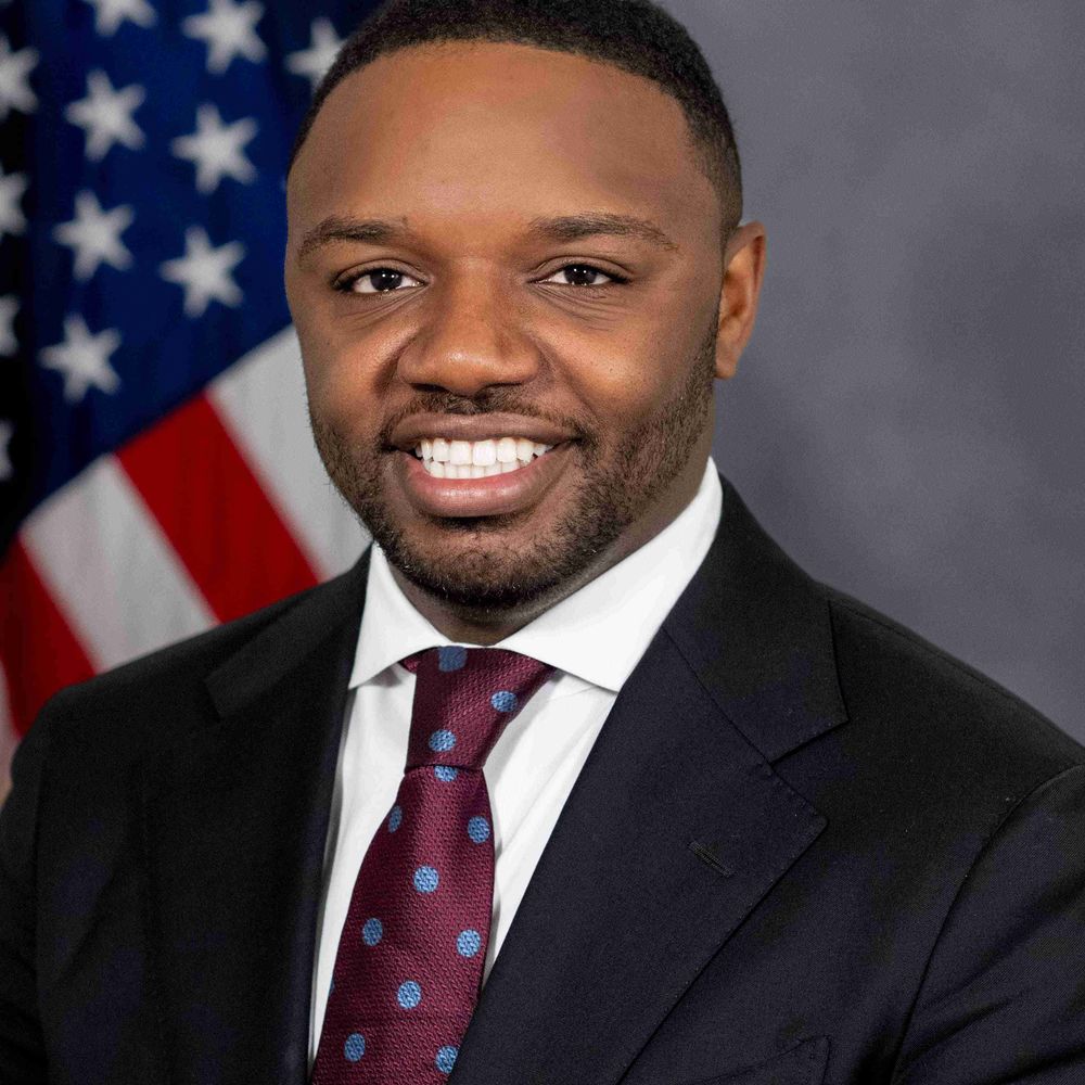 Rep. Andre D. Carroll