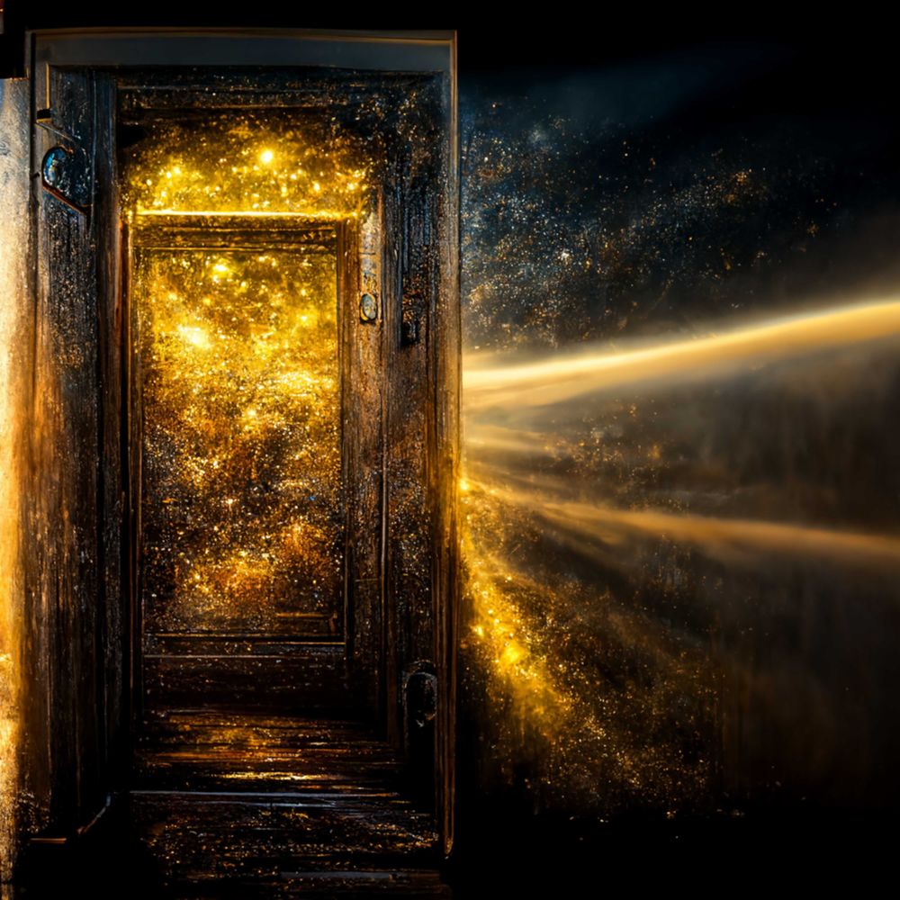 The Metaphysical Closet