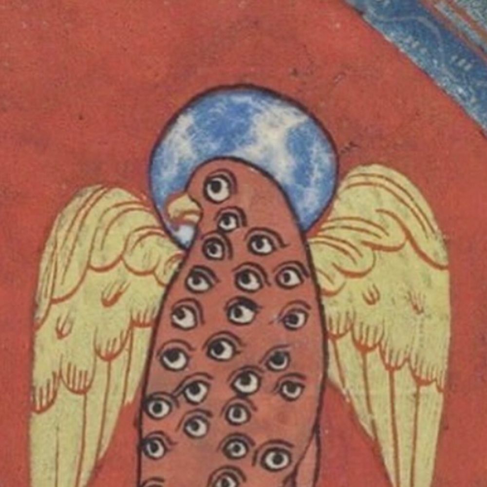 bird sorcerer
