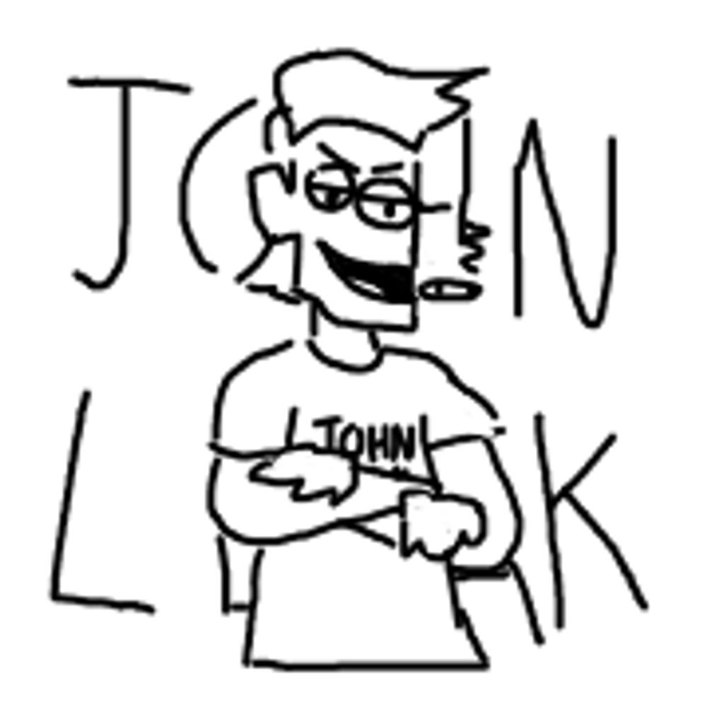 JOHN LEAKMAN