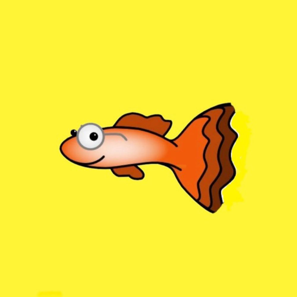 Guppy