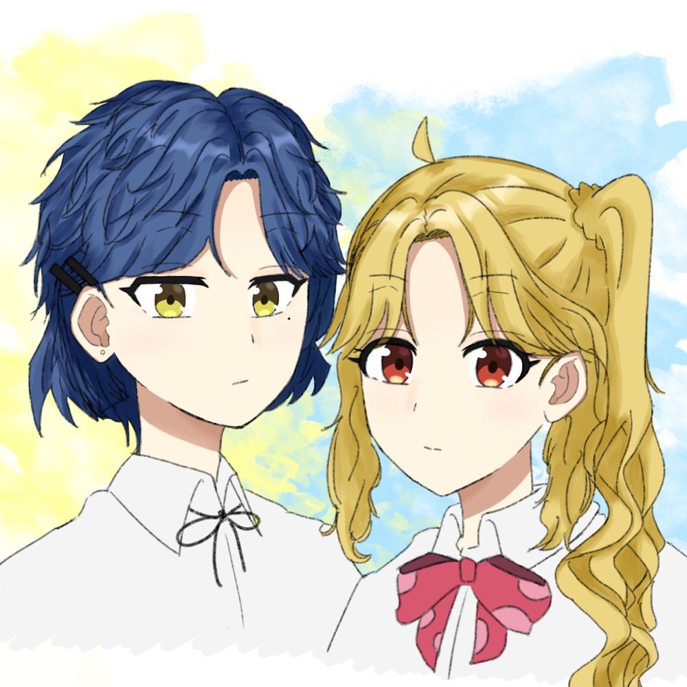 リンドウ