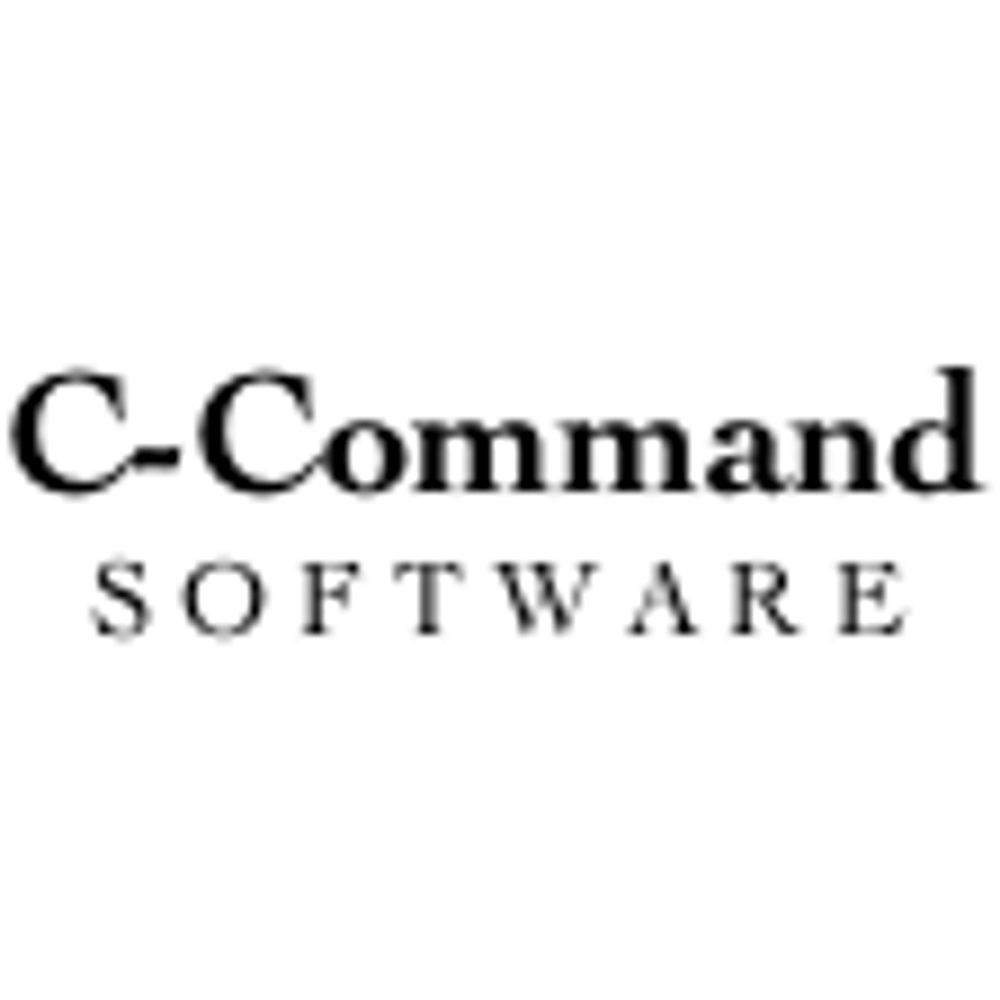 C-Command Software