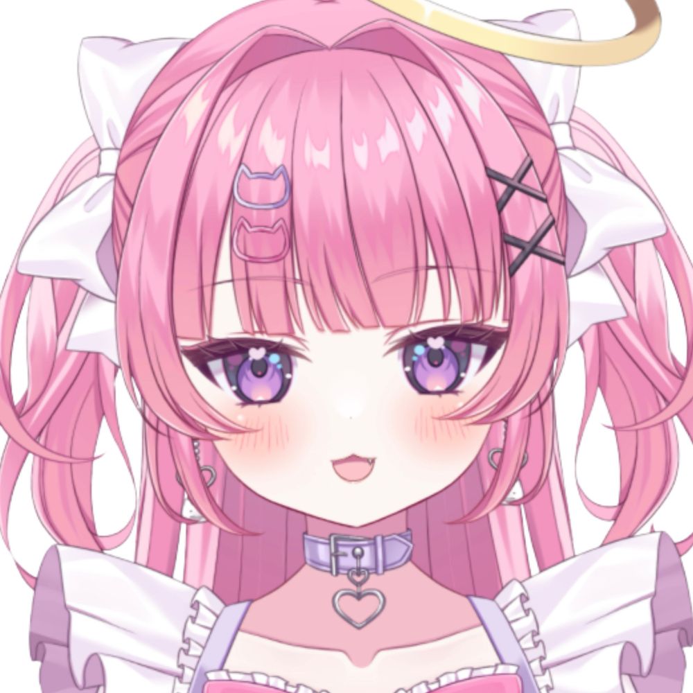 桃猫 あむ
