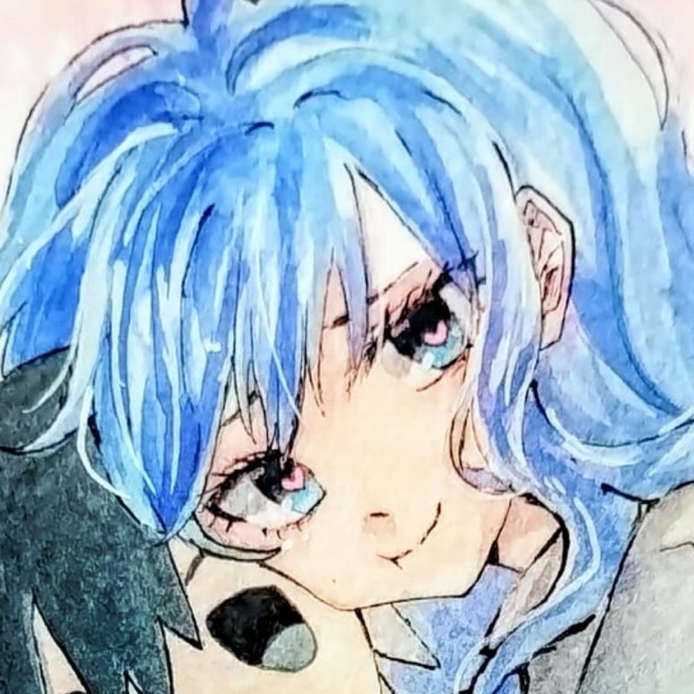 💎パオーラ😶