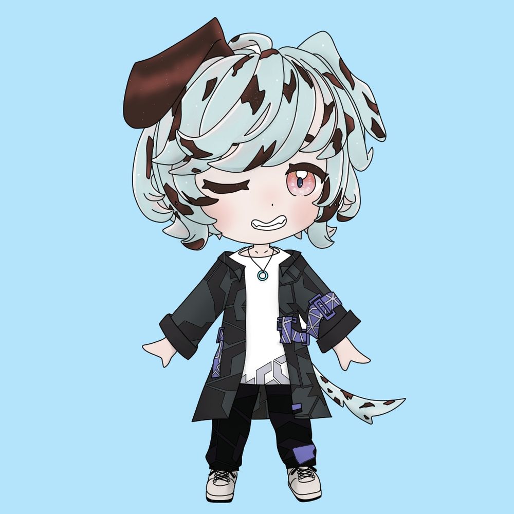 しーある