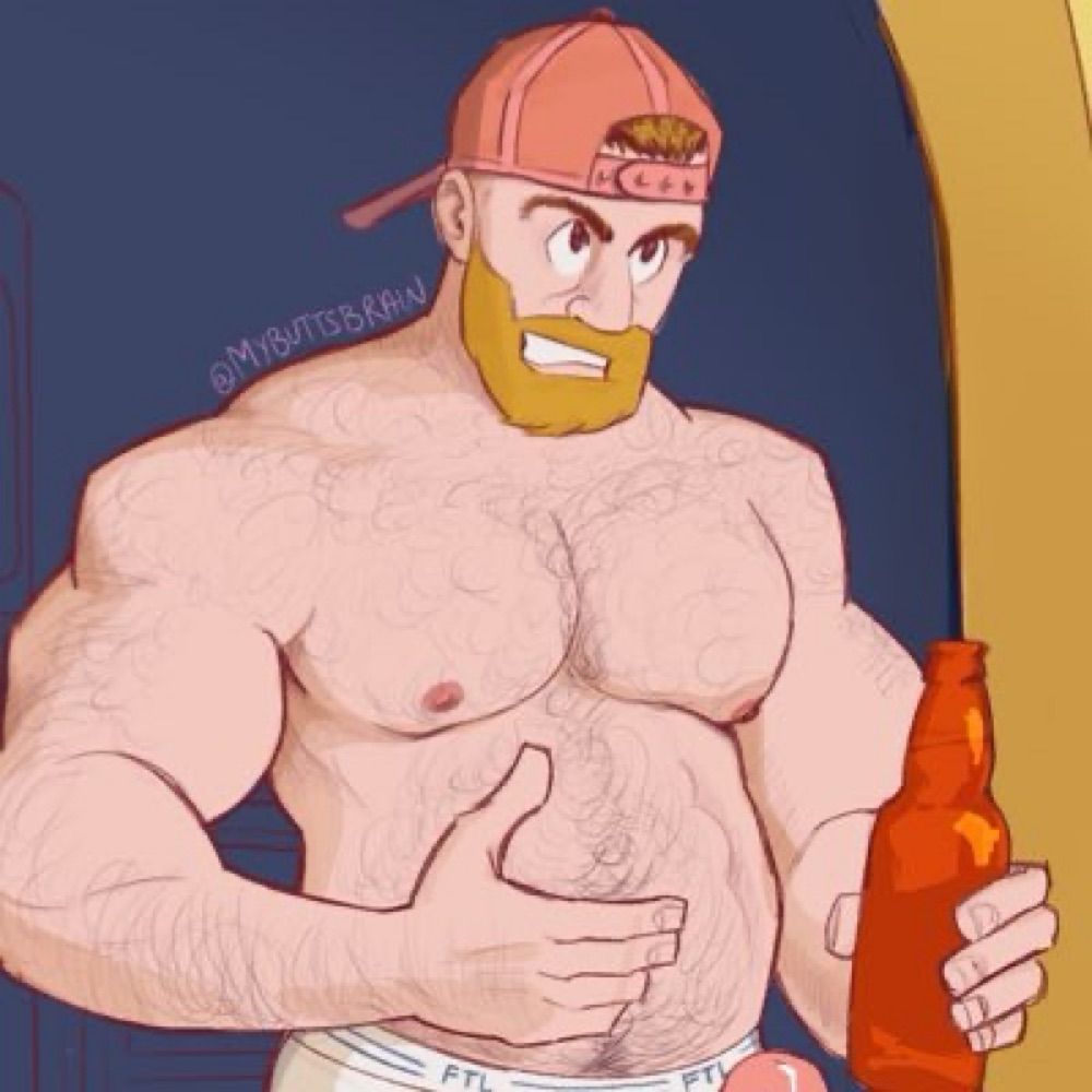 Culero NSFW 🔞