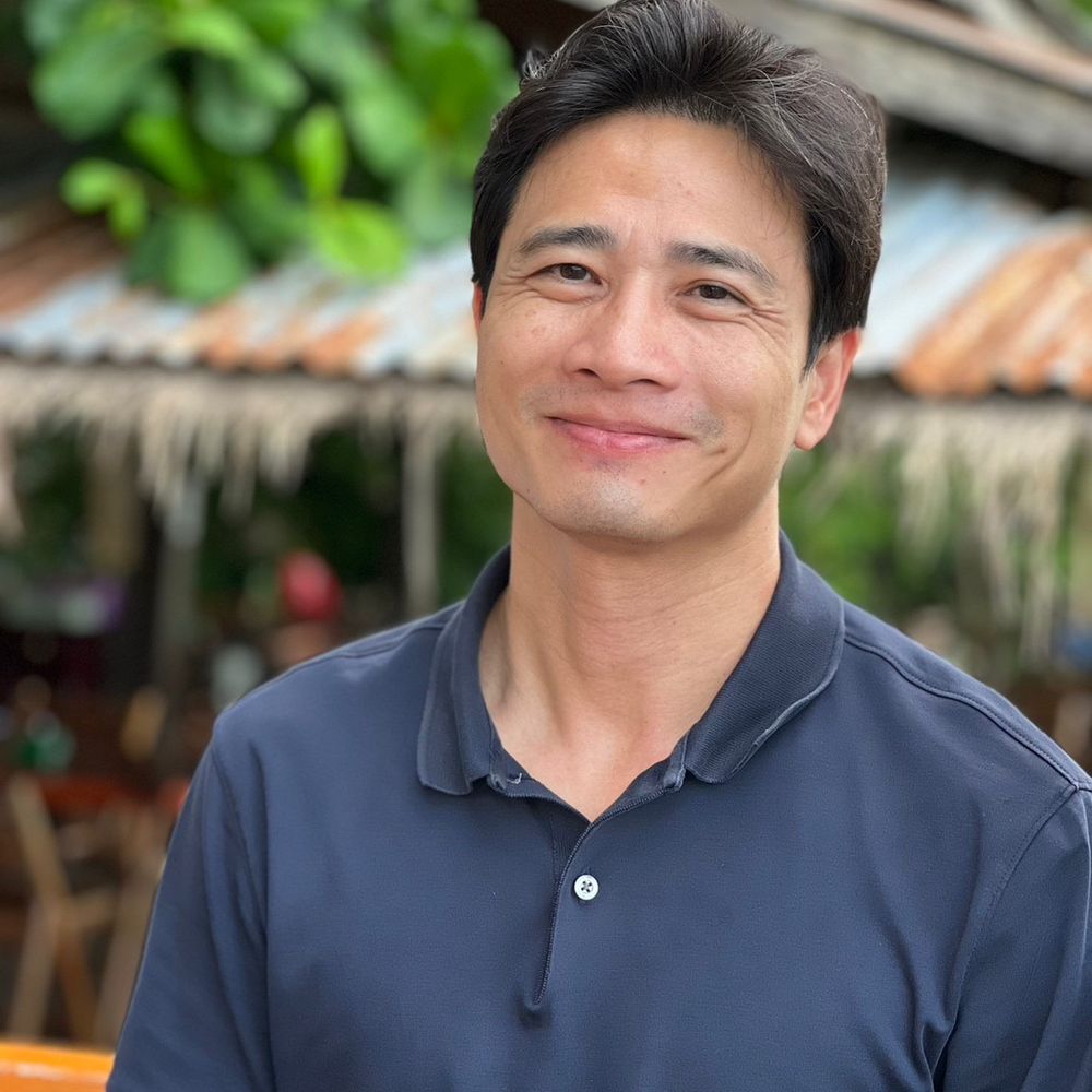 Kachen Wongsathapornchai