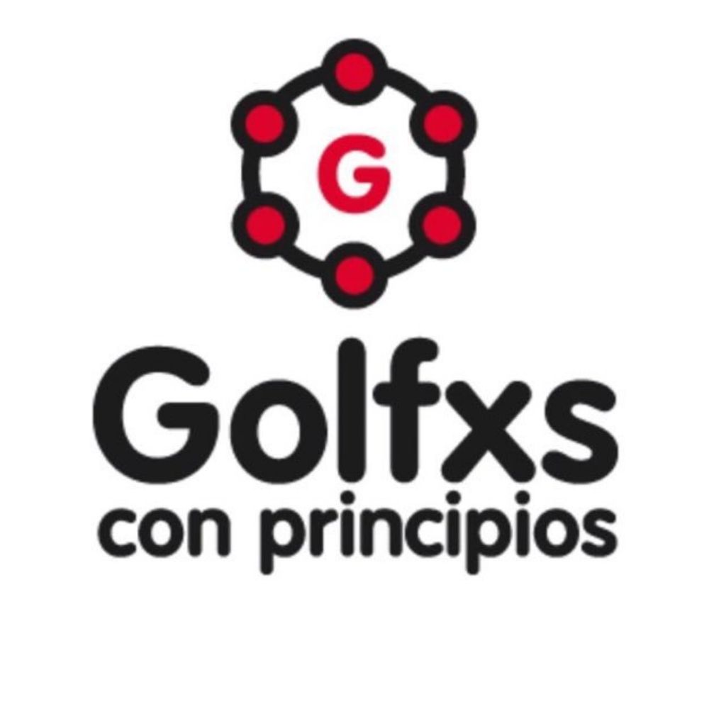 golfxs con principios