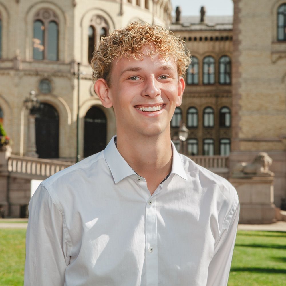 Jeppe Arnesen