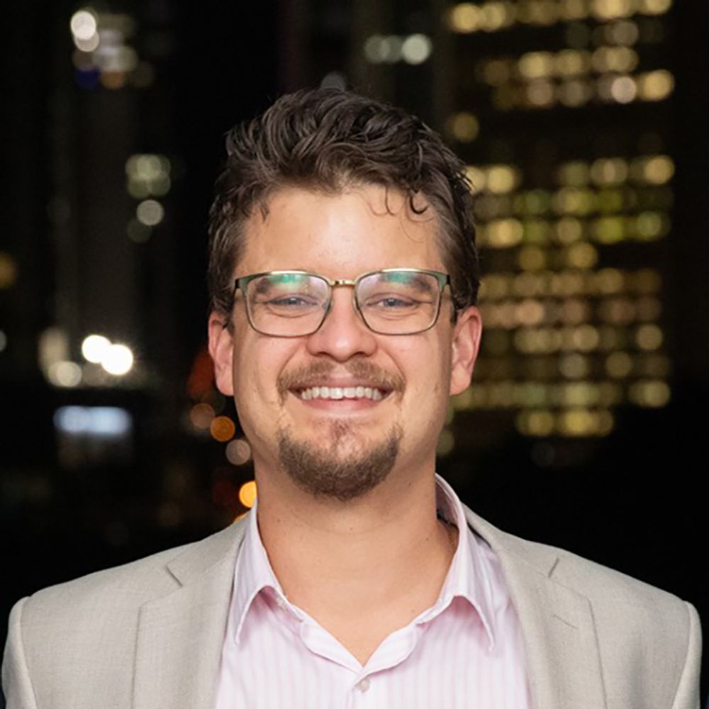 Nathan Boase
