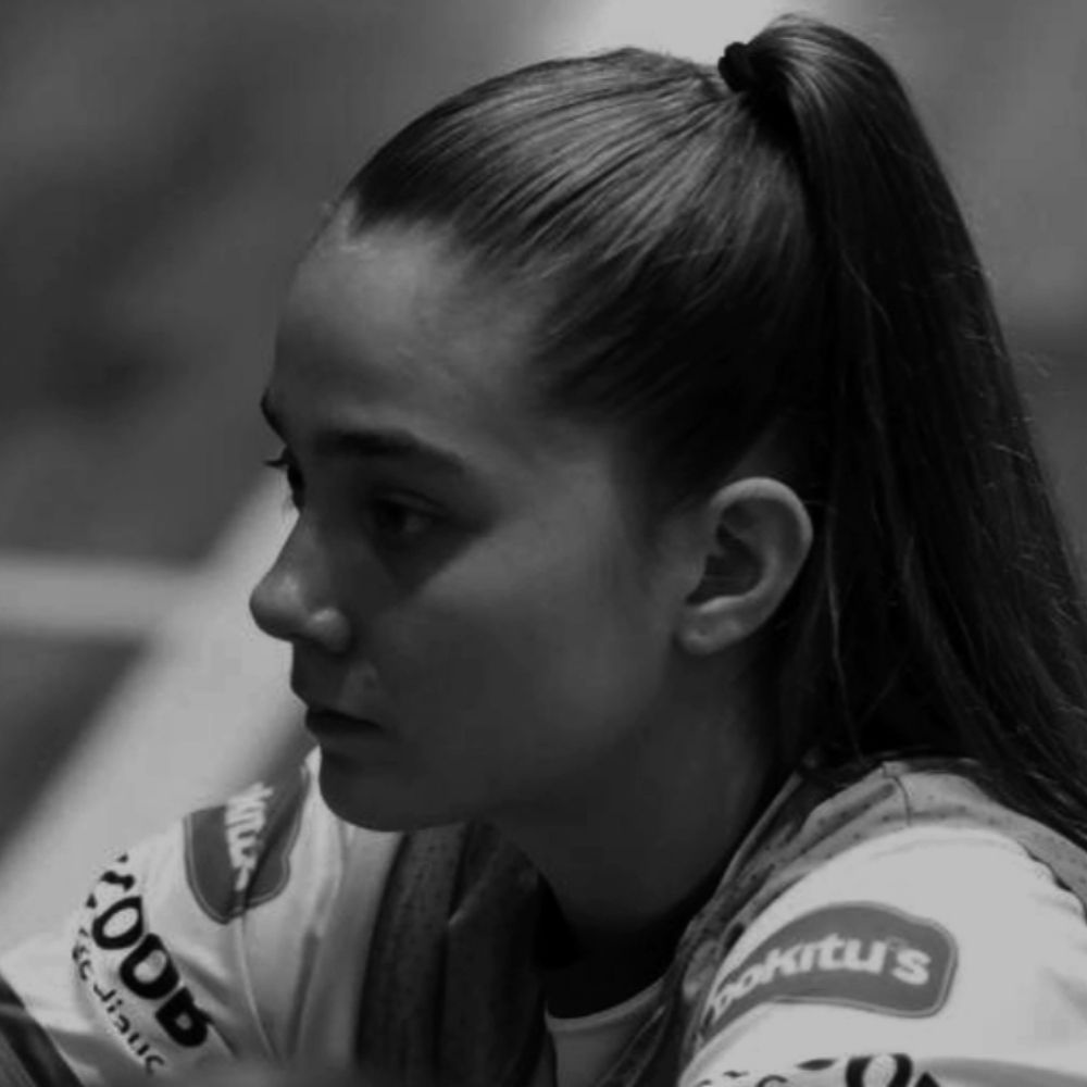 Maria Clara Liesch Ravaneli ⚽❤️‍🩹