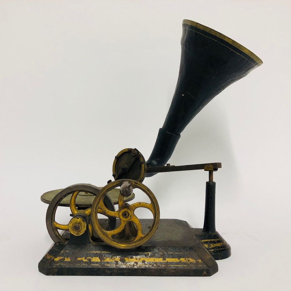 Musée des ondes Emile Berliner à Montréal
