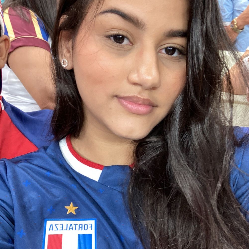 Liah Moreira