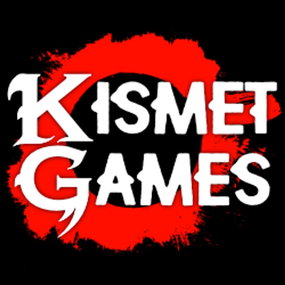 Profile picture kismetgames.bsky.social