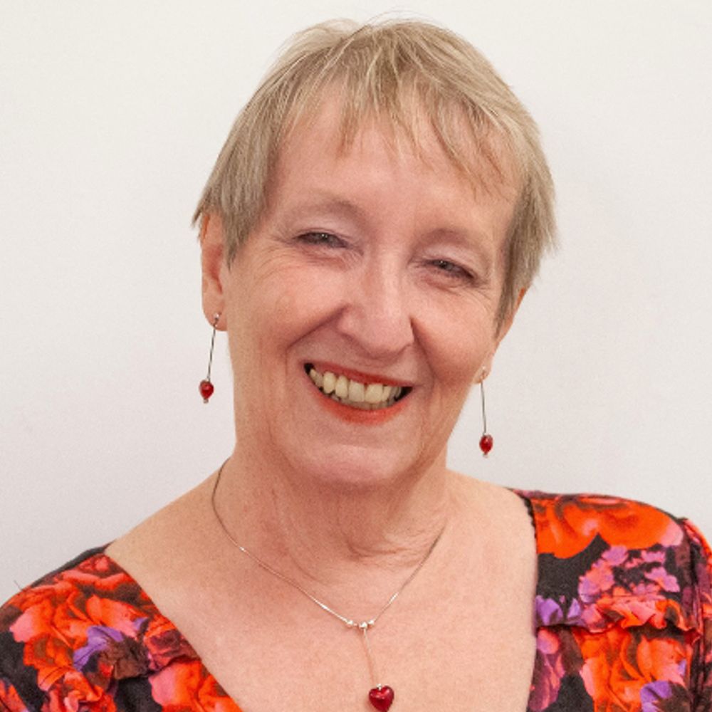 Lis McDermott Author