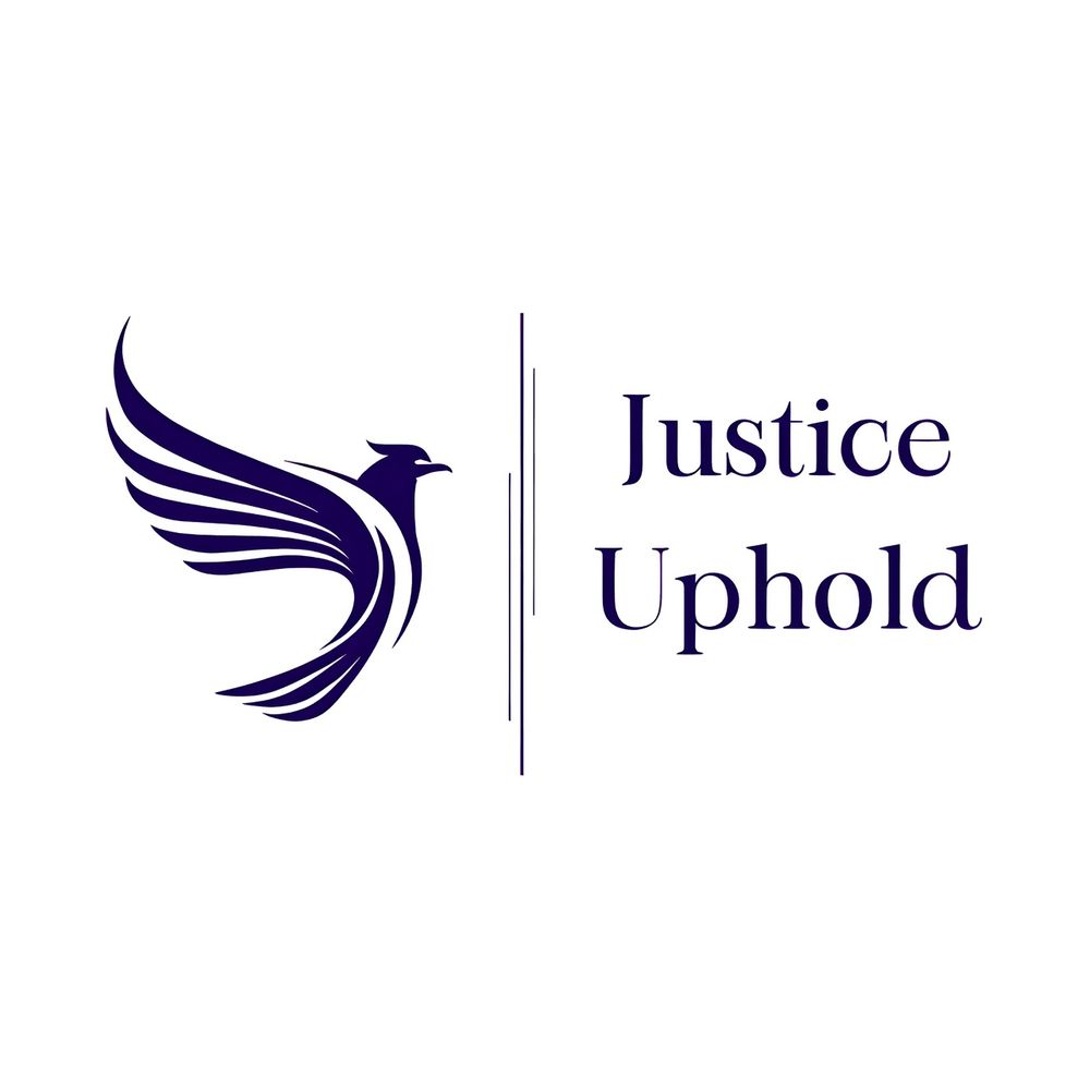 JusticeUphold