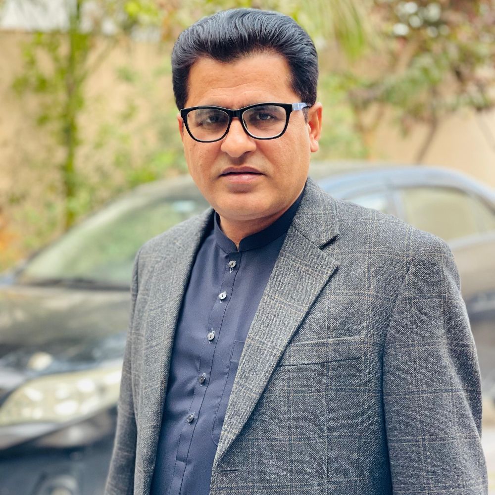 Farooq Gondal