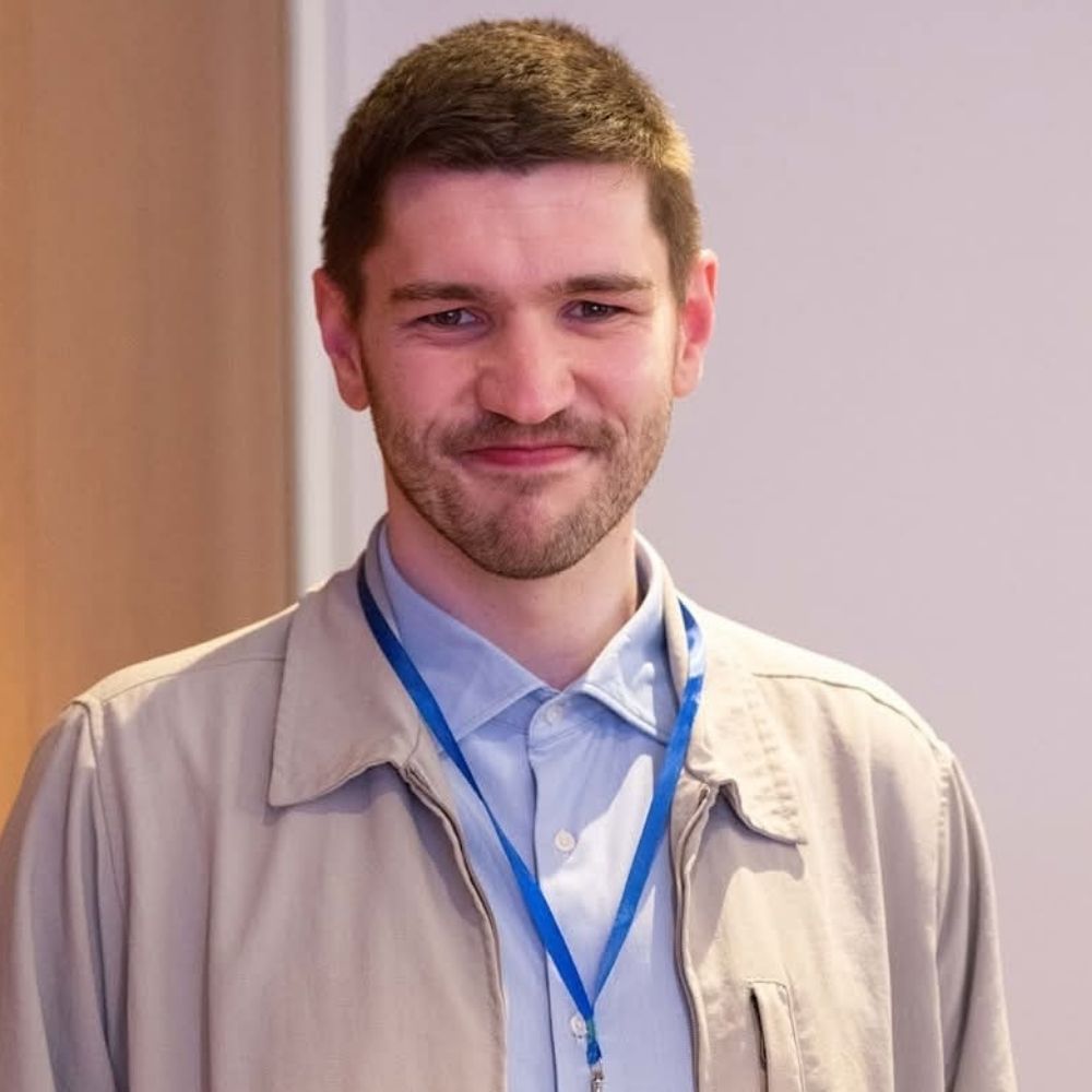 Lewis McBlane