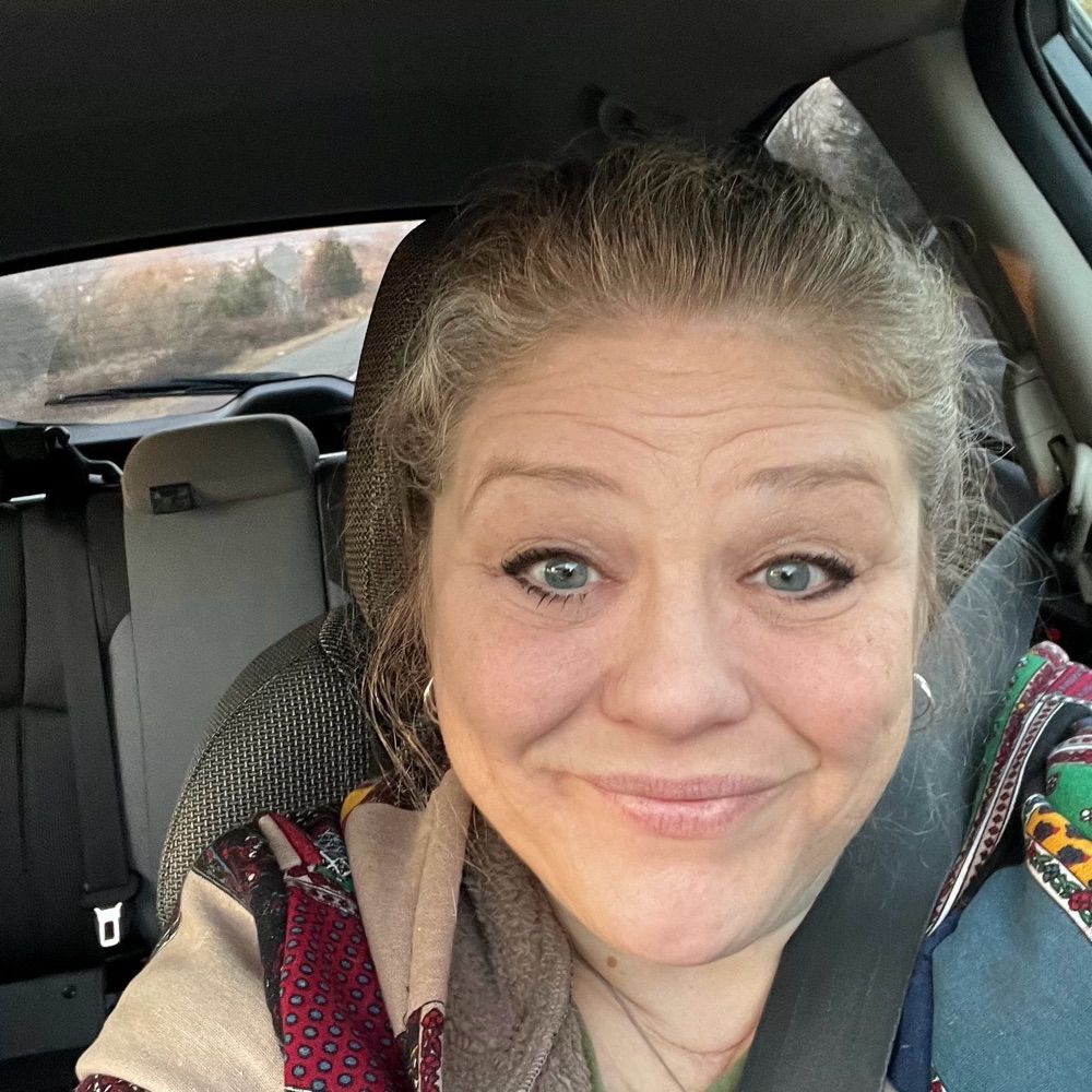 Kim Pearce