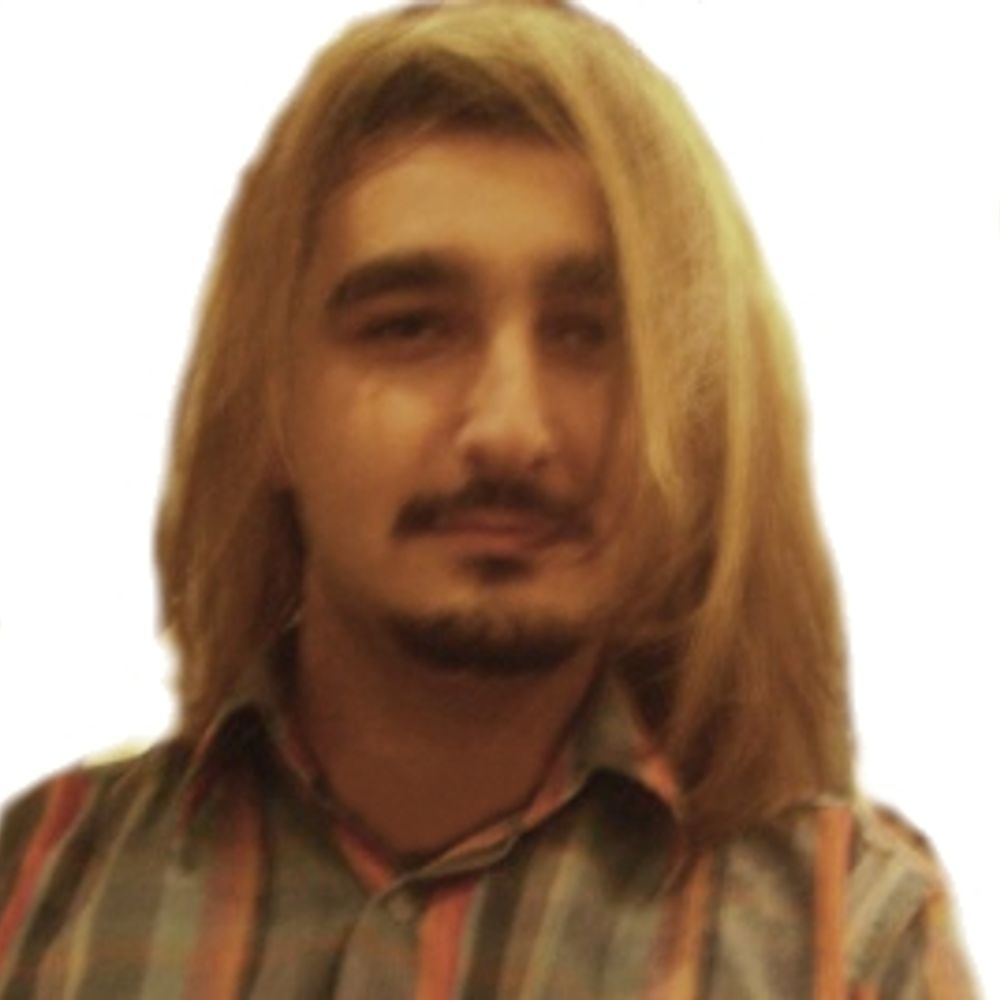 Yusuf Salman 