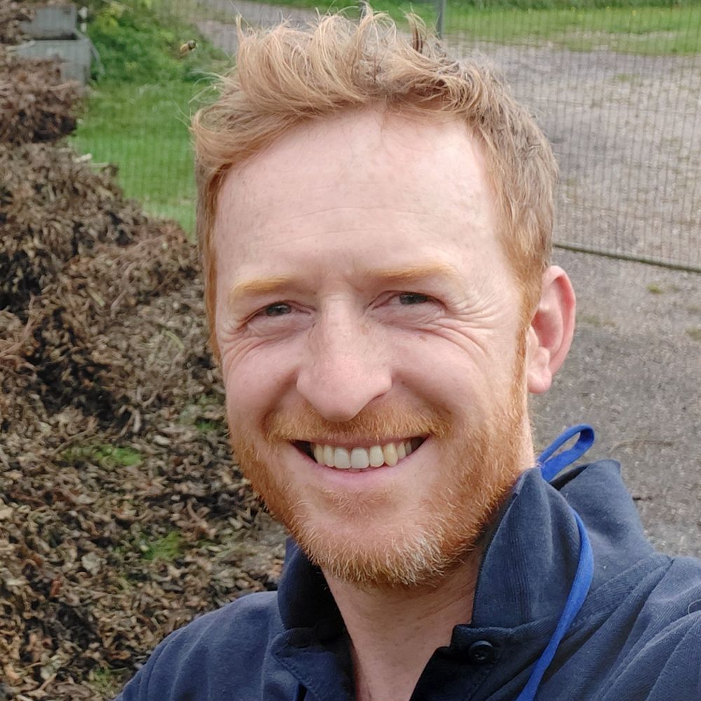 Alistair Whitby