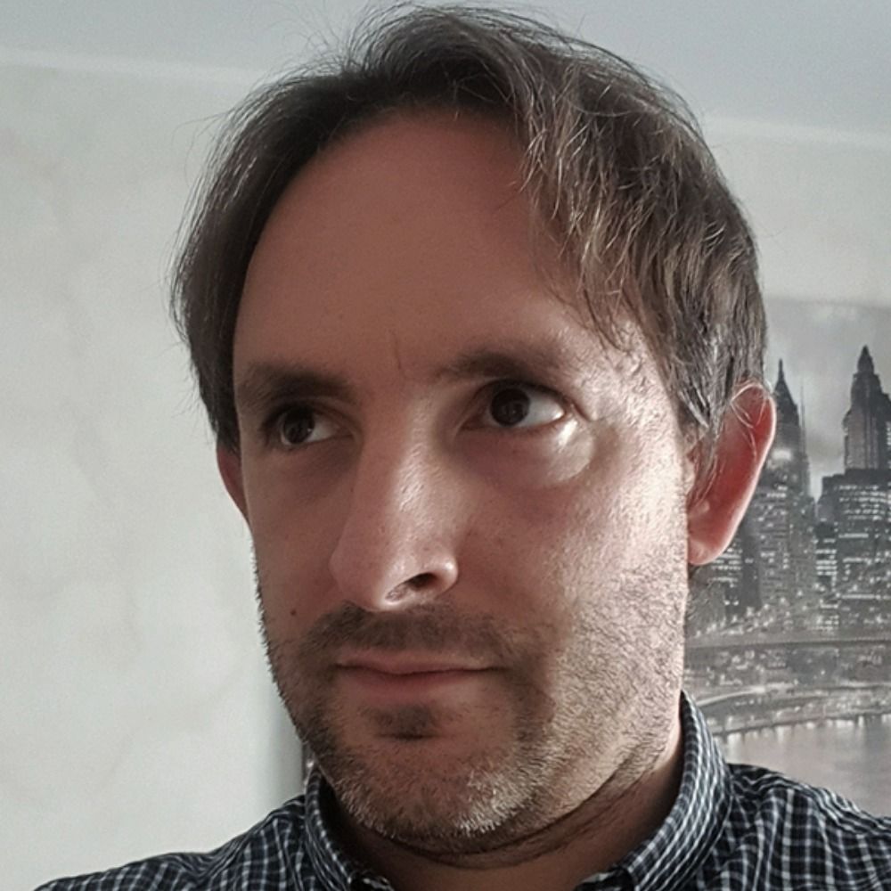 Francesco Mecucci