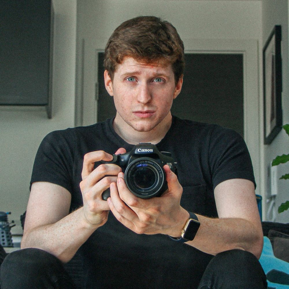 Sean Longmore