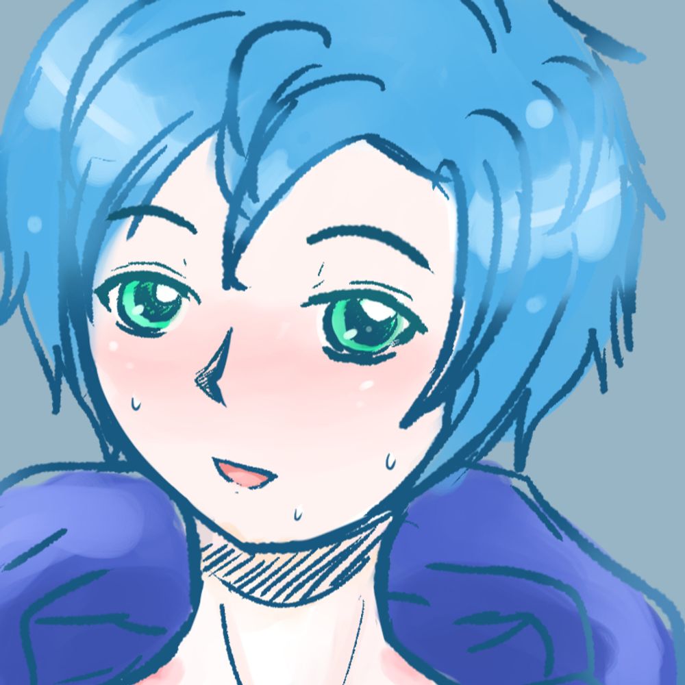 Maitake 🌌