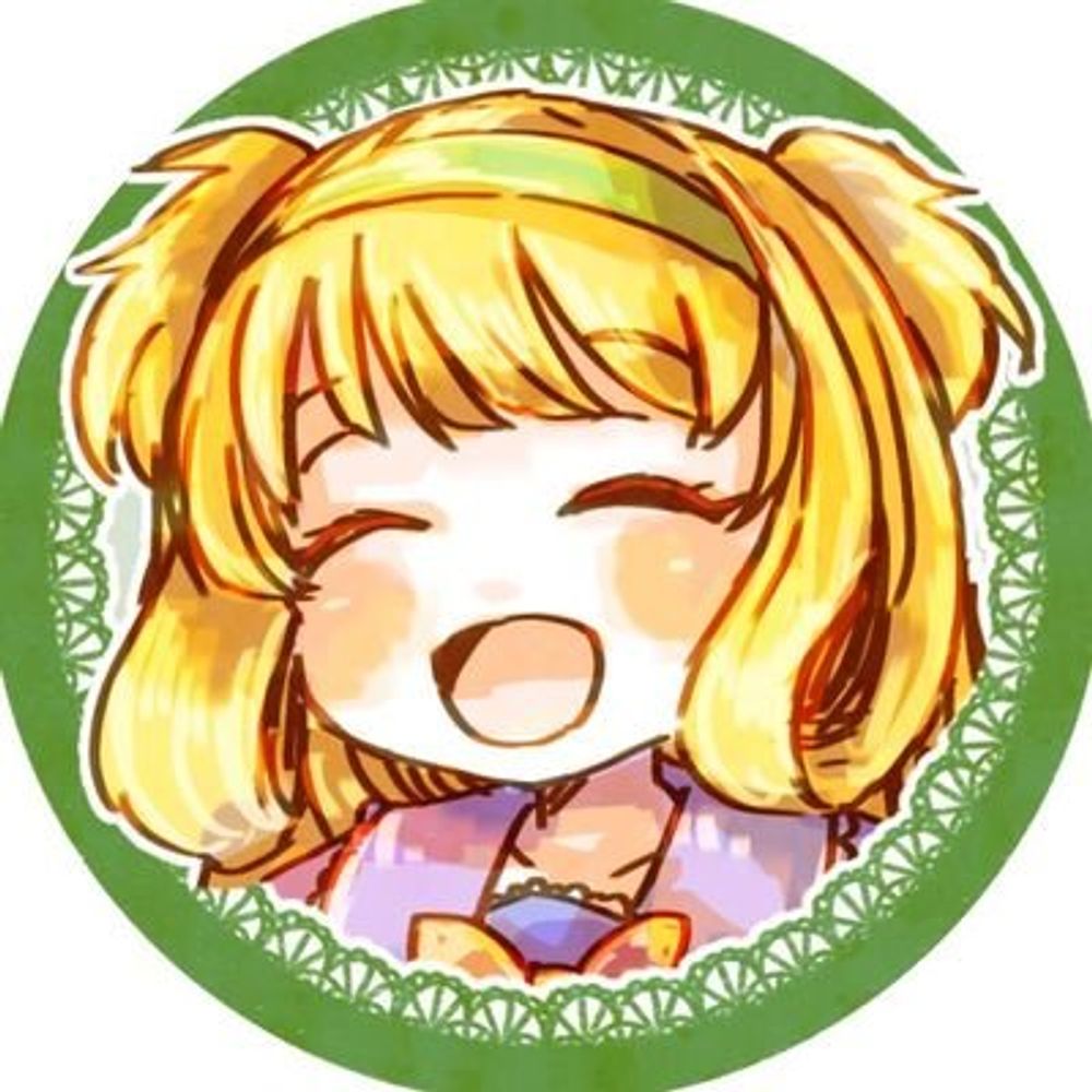 金原ユルリ🍉新人Vtuber🍧