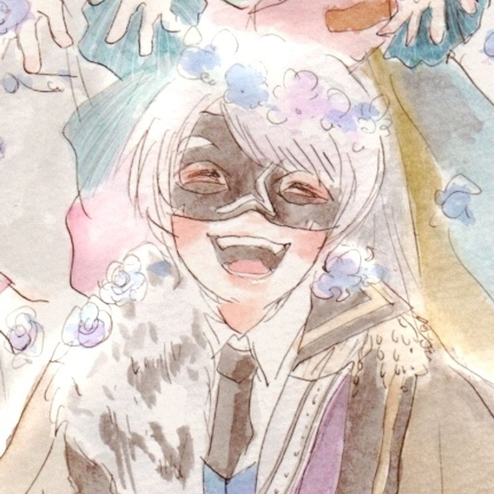 はりといと