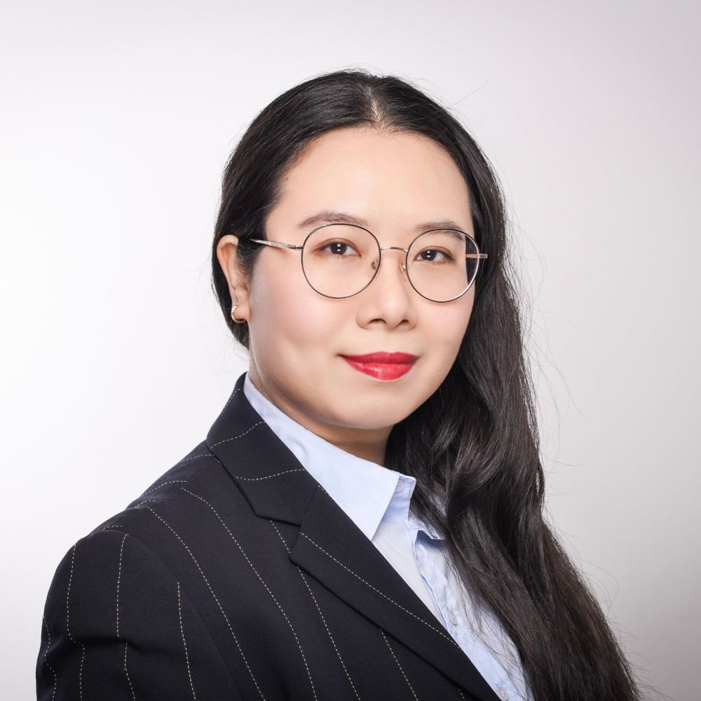 Lixue Lin-Siedler