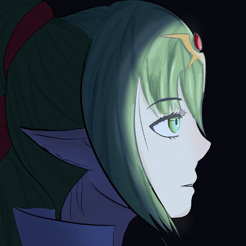 eliselle's avatar