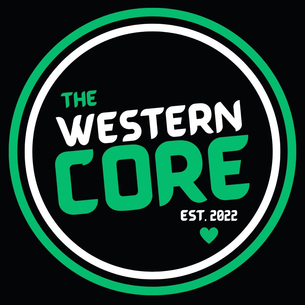 The Western Core