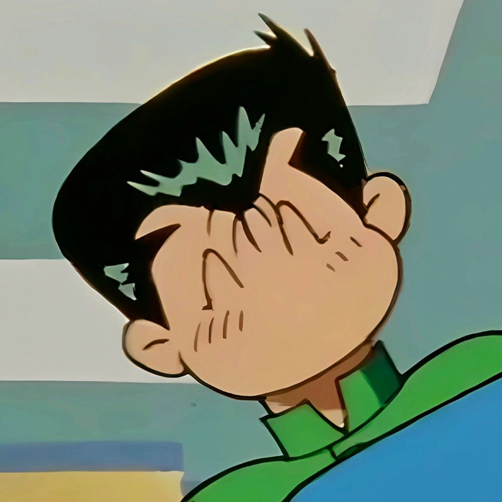 YUSUKE URAMESHI!