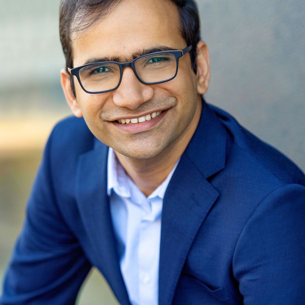 Deepak Vasisht