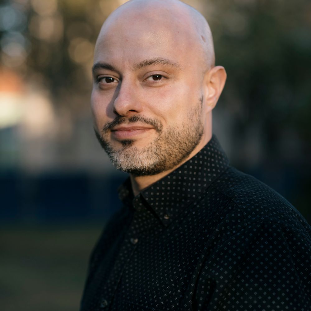 Radoslav Stoyanov